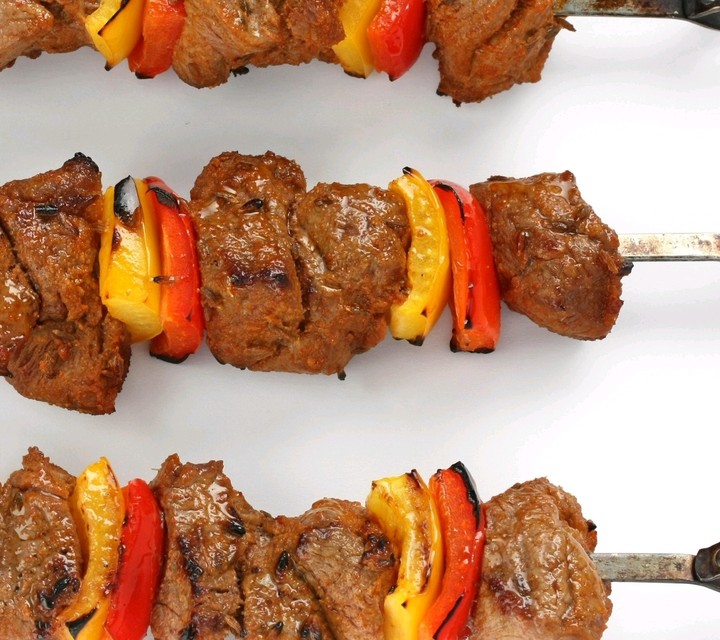 Spieße