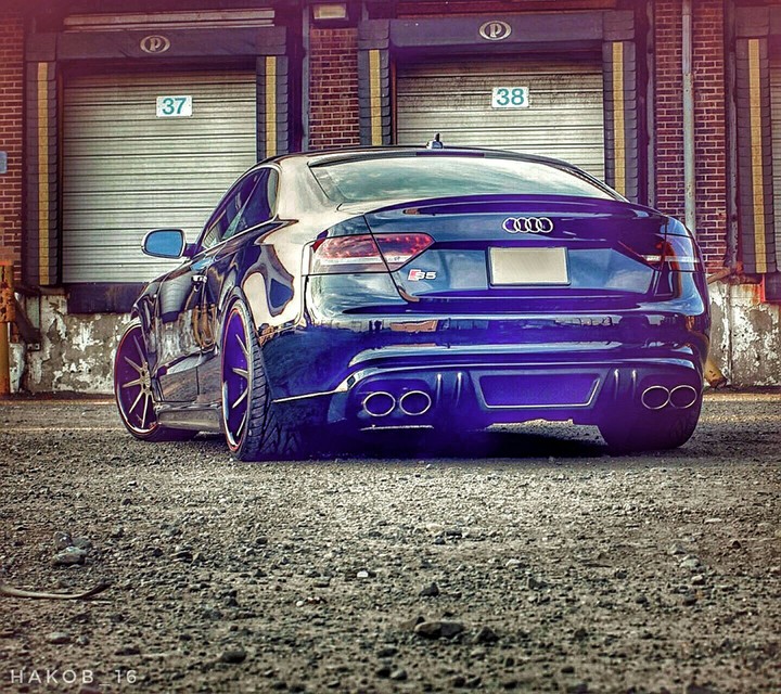 audi