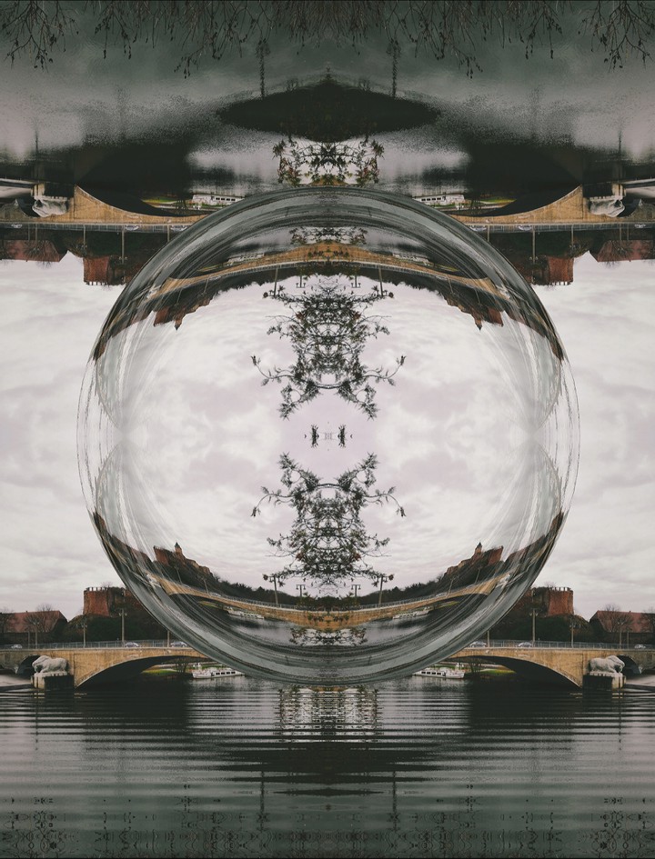 bubble