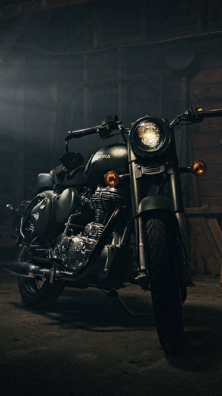 Royal Enfield