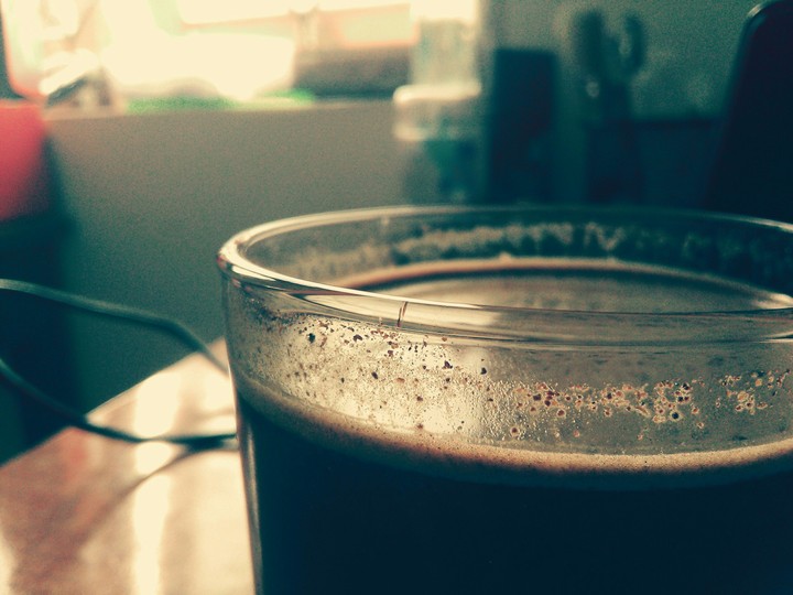 coffee morning