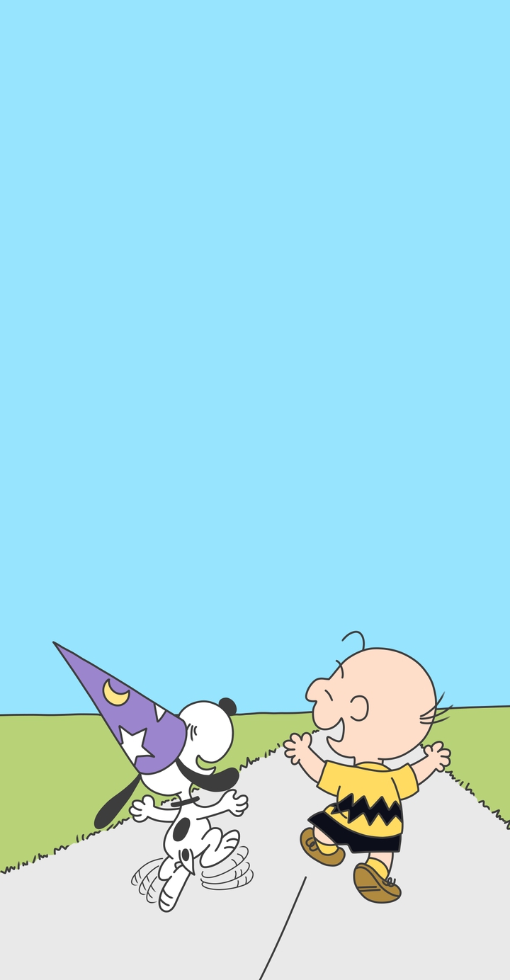snoopy