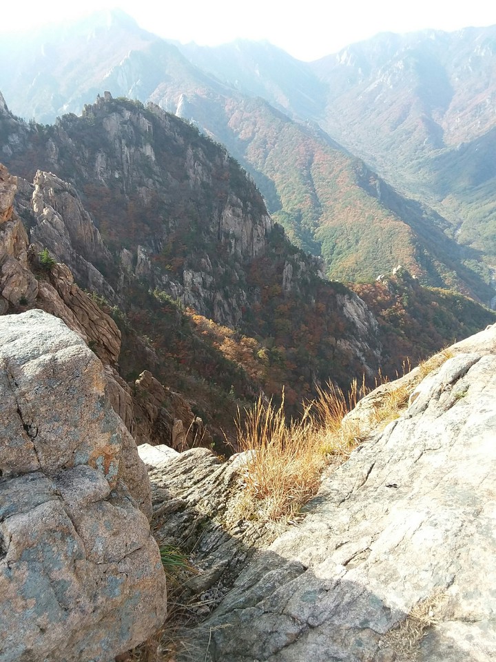 mountain