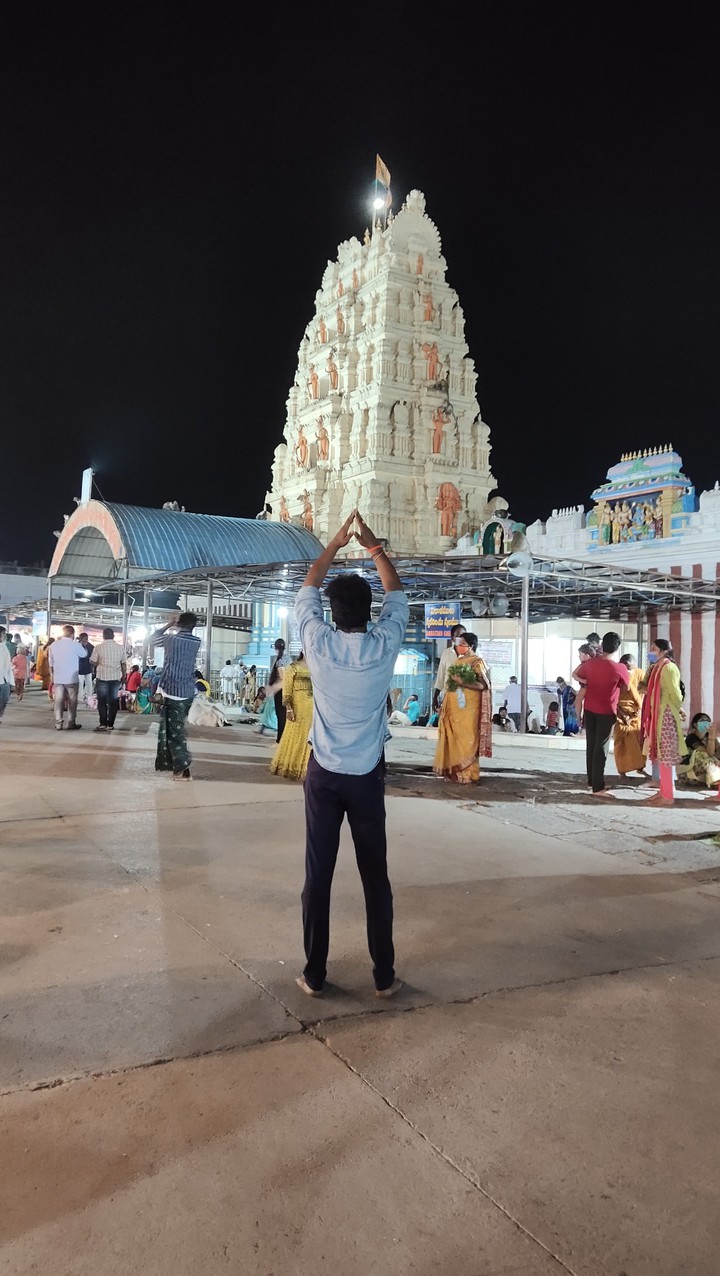 Temple
