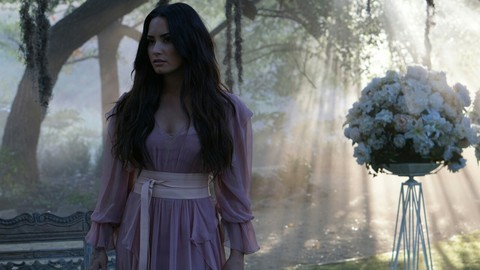 Demi Lovato