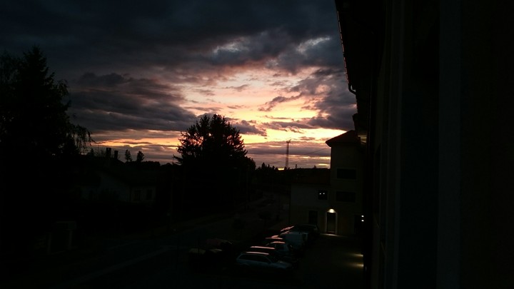 Napnyugta