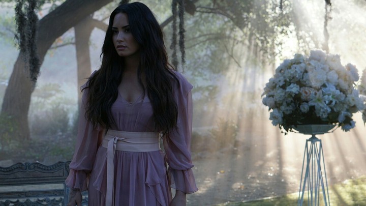 Demi Lovato