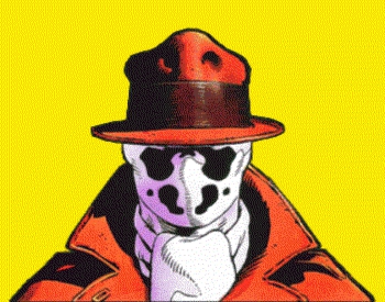 Rorschach