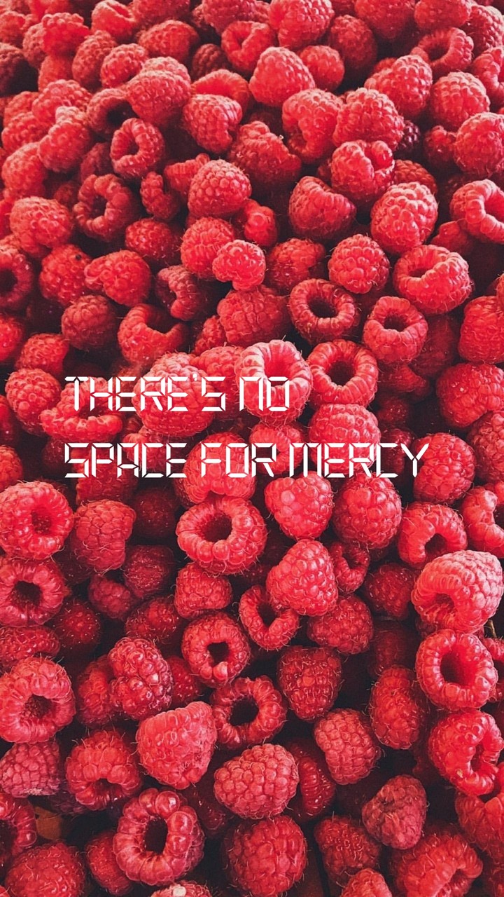 no mercy