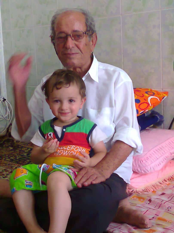 پدر
