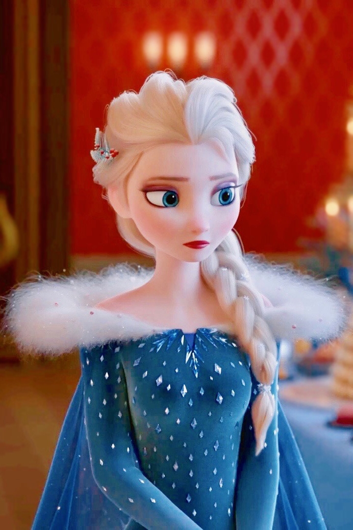 Elsa