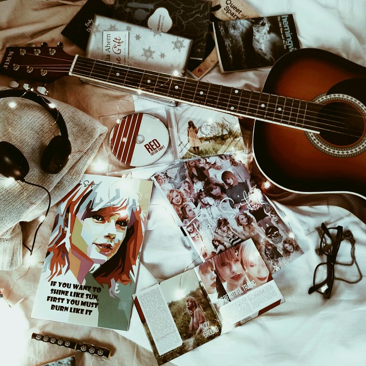 the obsession of a swiftie like me ?