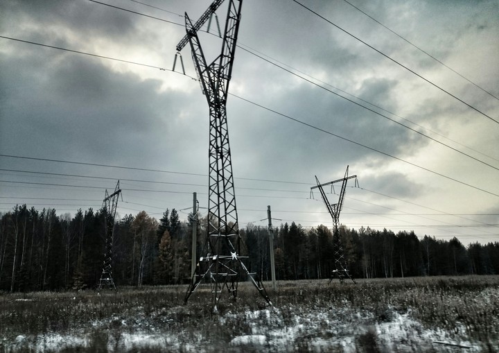 electricity