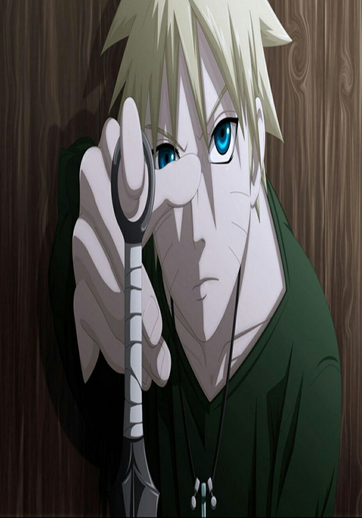 Naruto