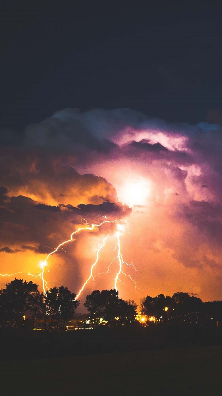Lightning