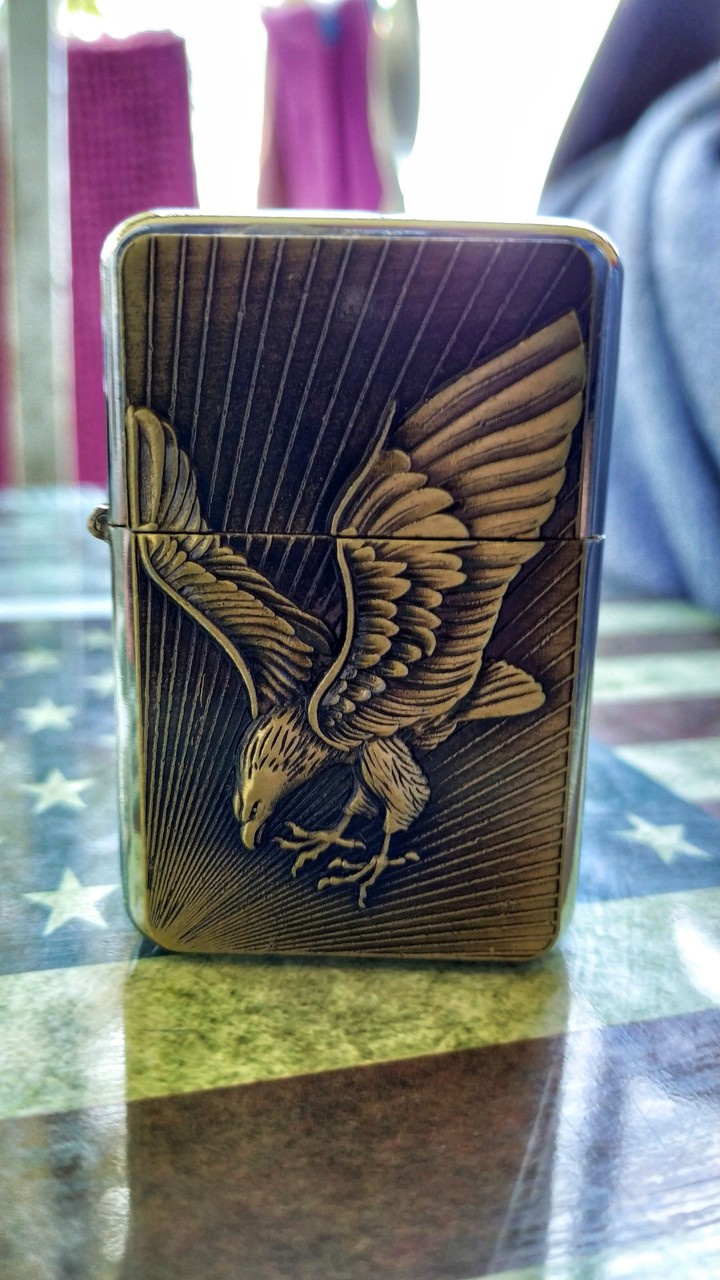 Zippo