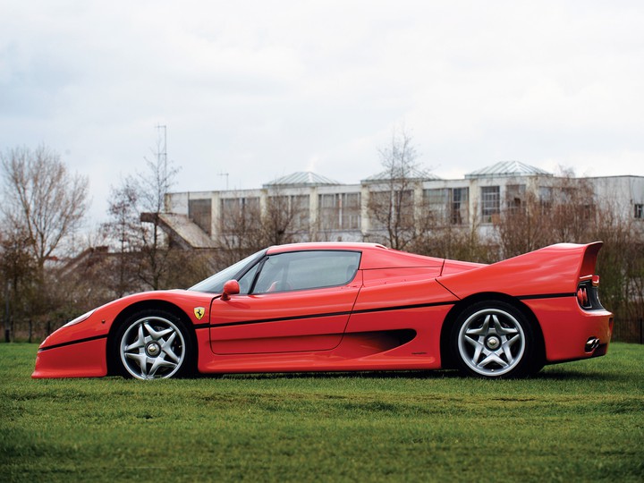 ferrari
