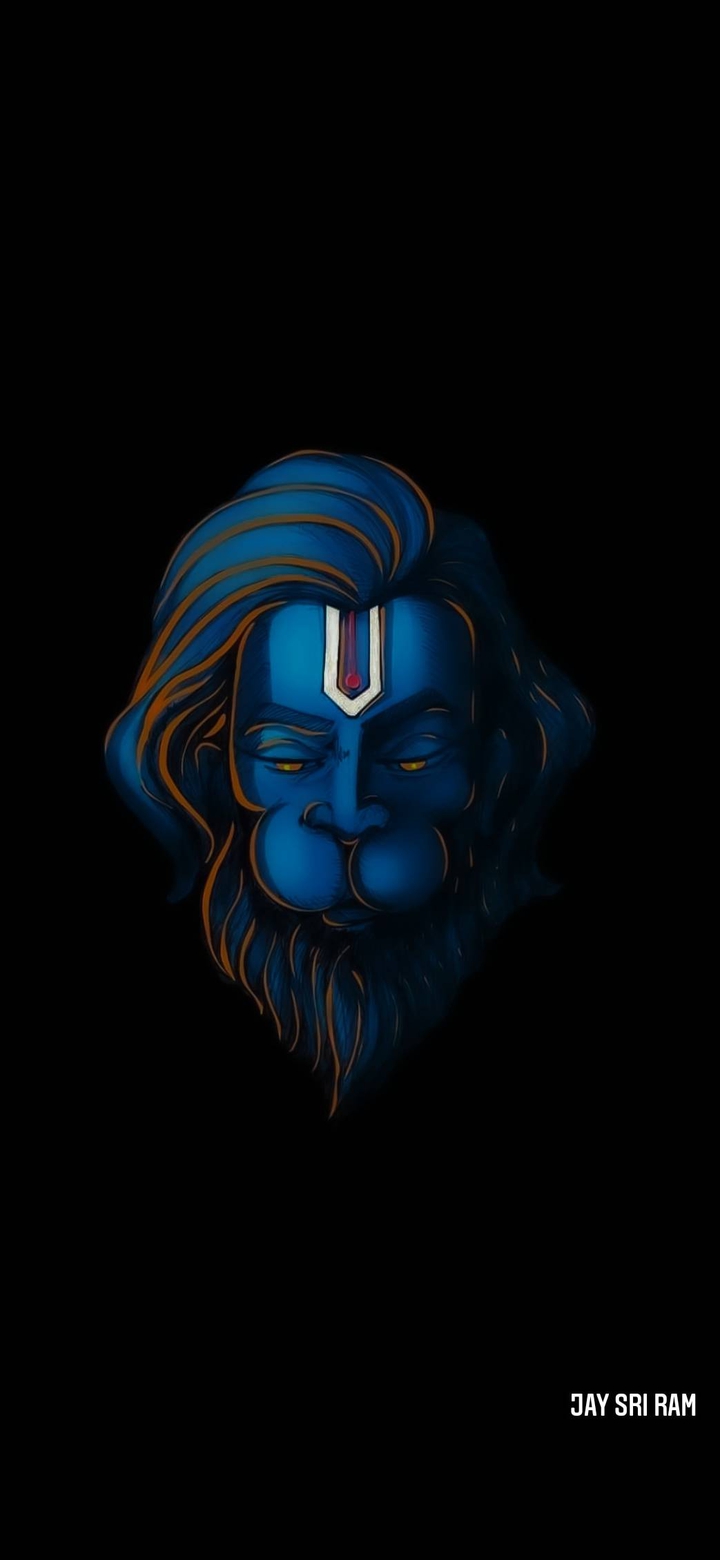 Lord Hanuman
