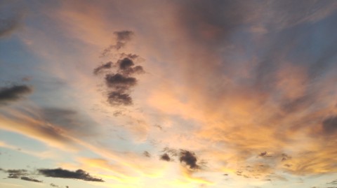 обои cloud, sky