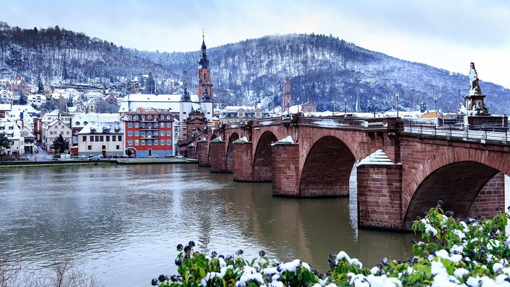 Heidelberg, Germany