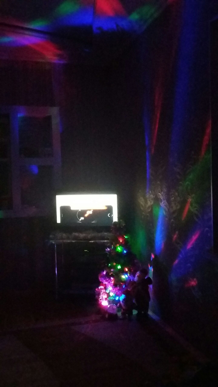 Happy New Year!