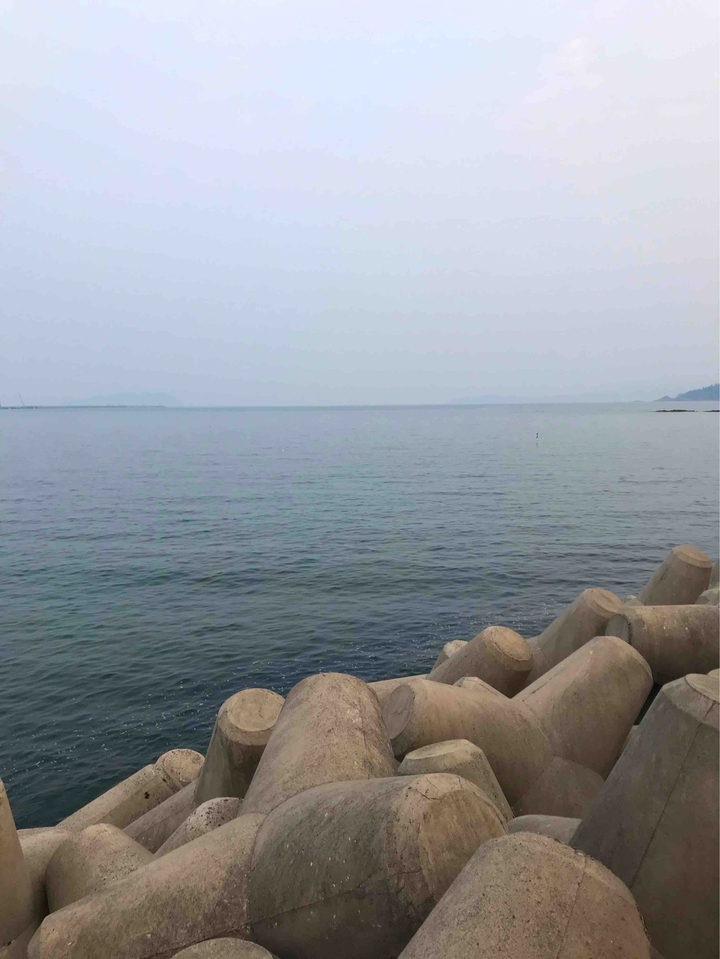바다