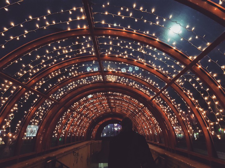 city stars
