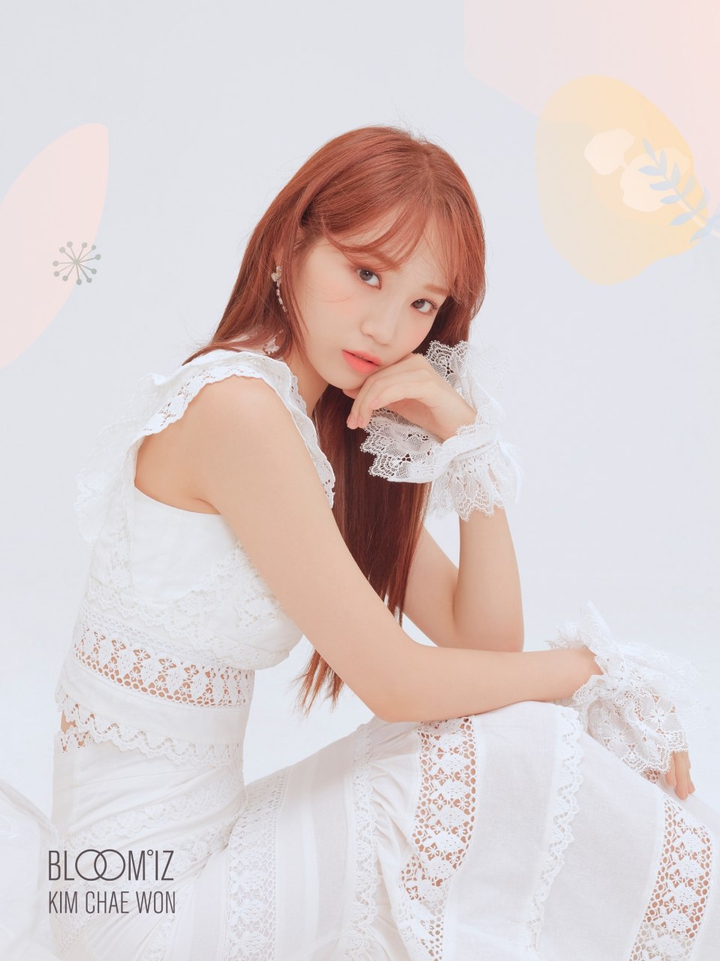 Chaewon