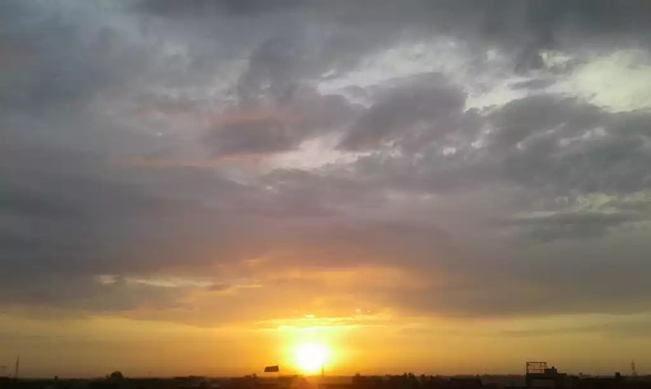 sun