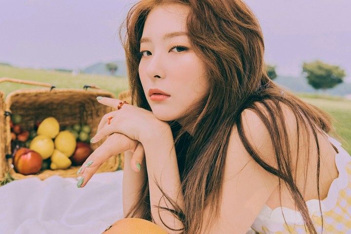 Red Velvet*