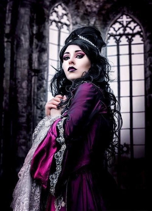 witch