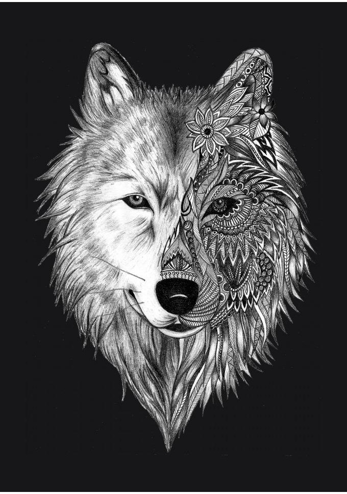 wolf