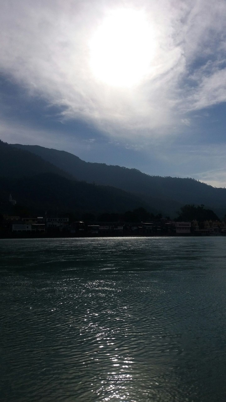 ram jhula