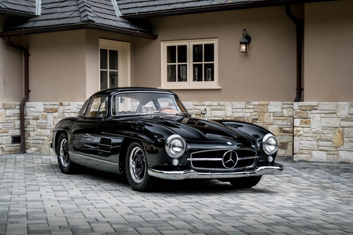 Mercedes