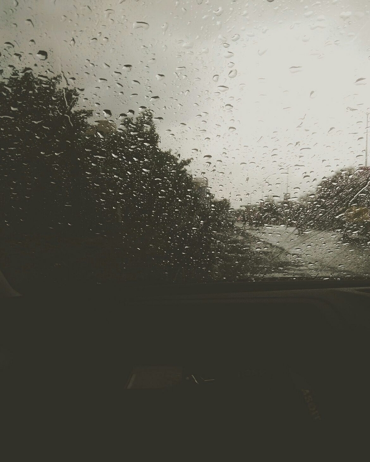 rain