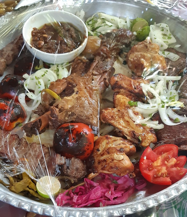 food