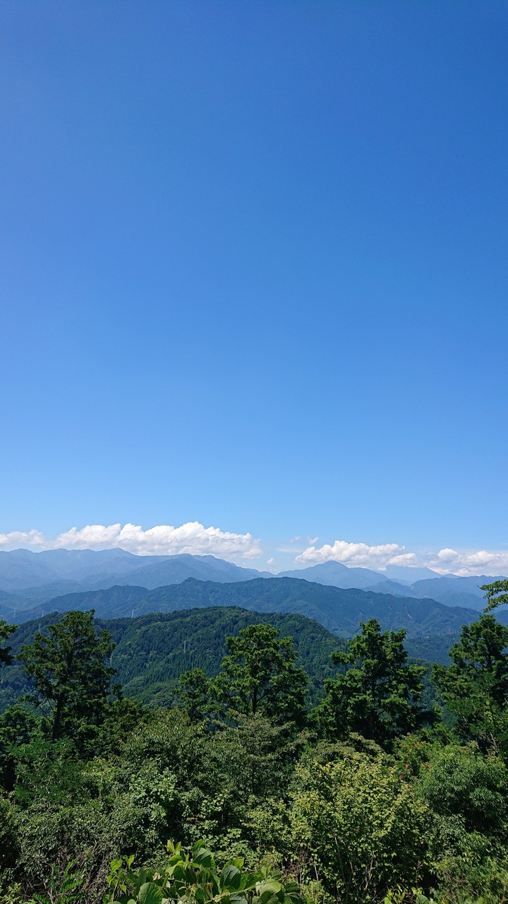takao-mountain