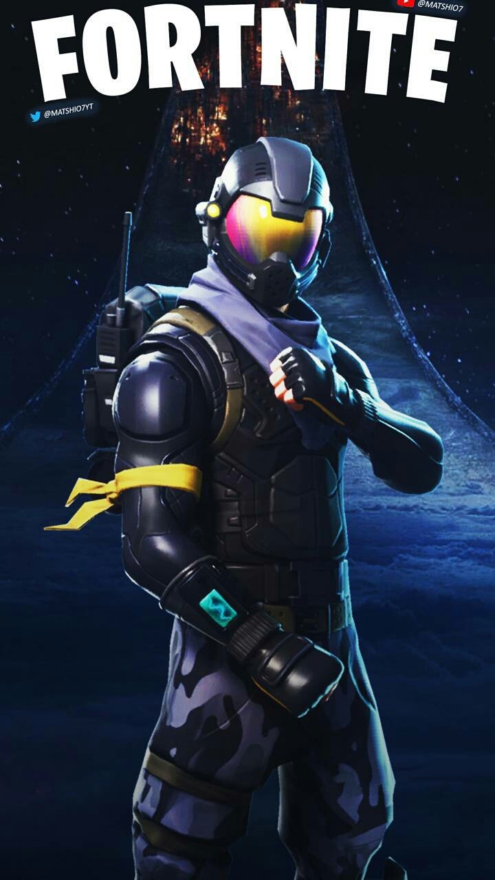 Fortnite