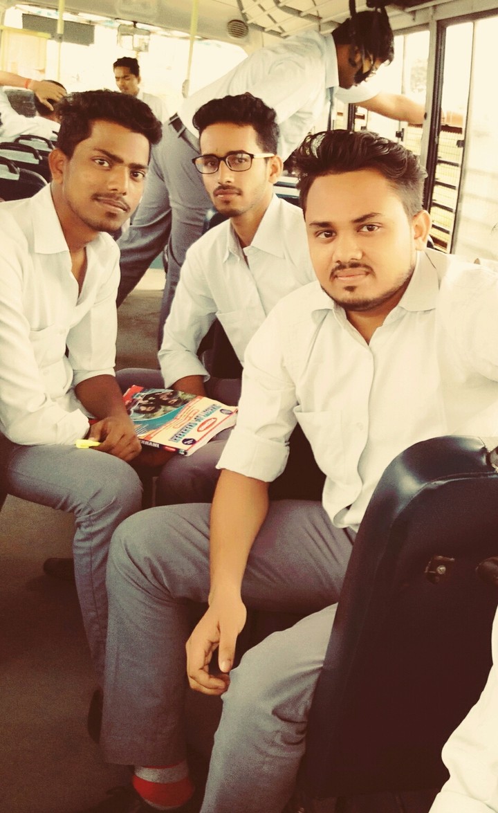 friendship