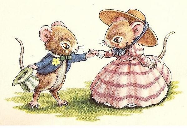 mouse