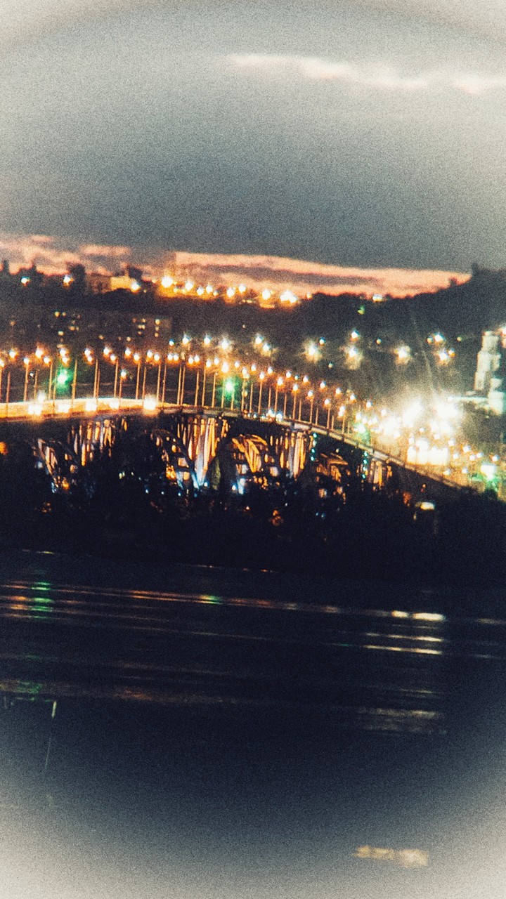 Саратовский мост