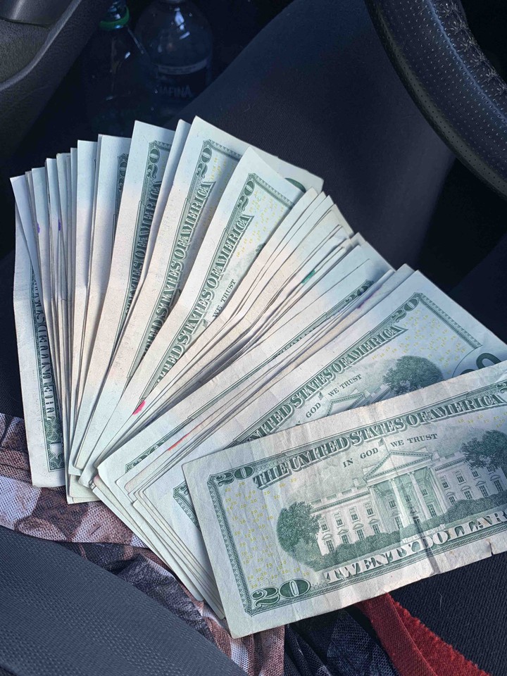 Money
