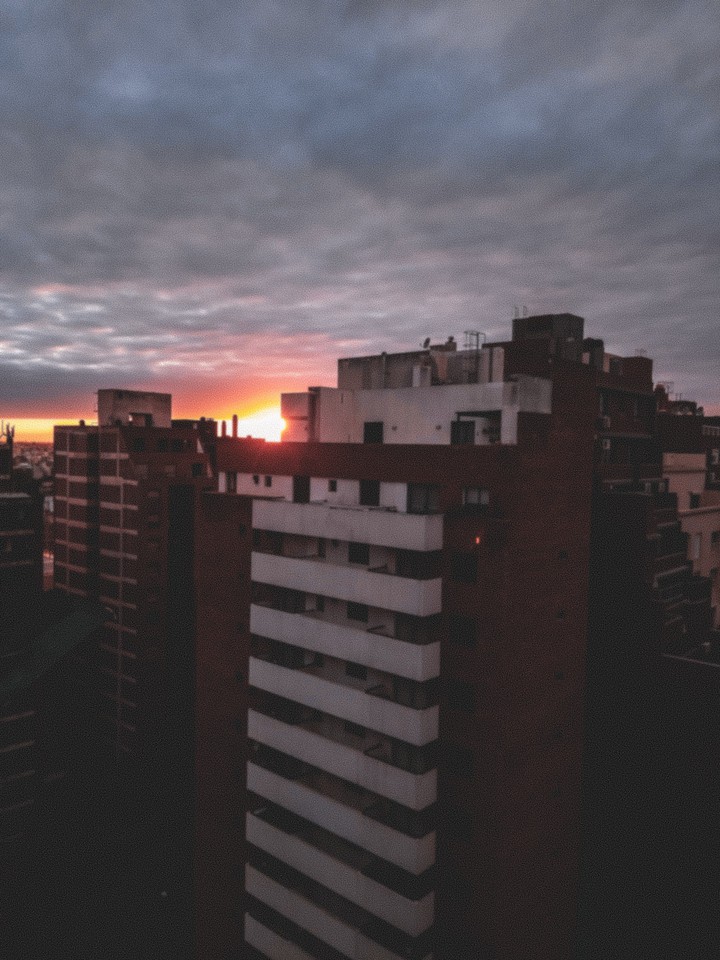 sunrise