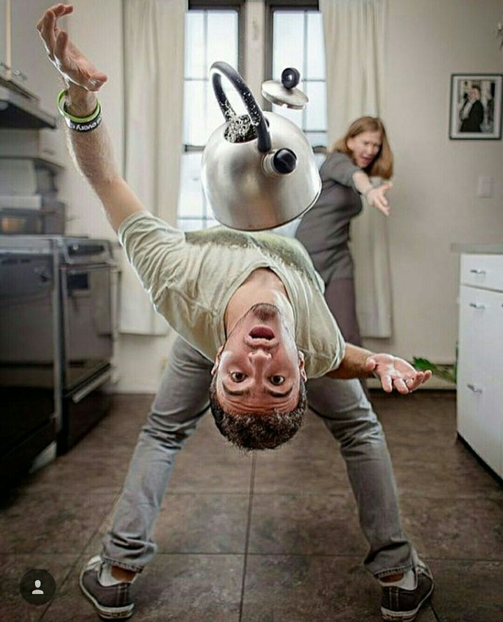 Perfect shot..!!