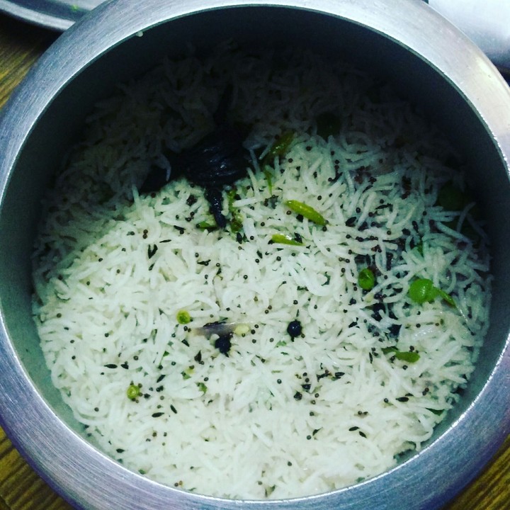 jeeri rice