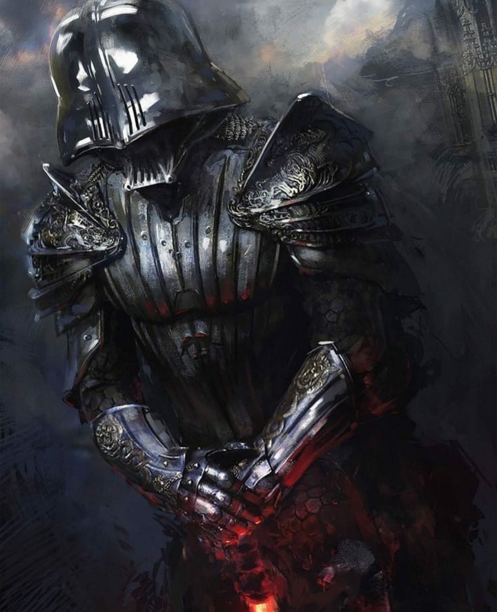 Darth Vader