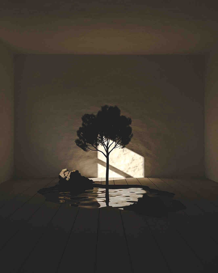 tree
