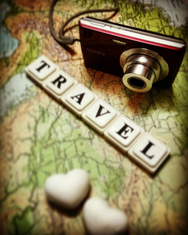 Wanderlust