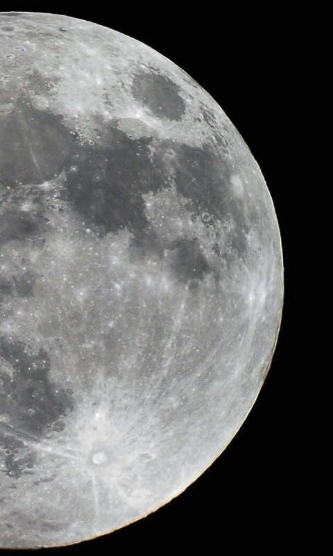 Moon Wallpaper