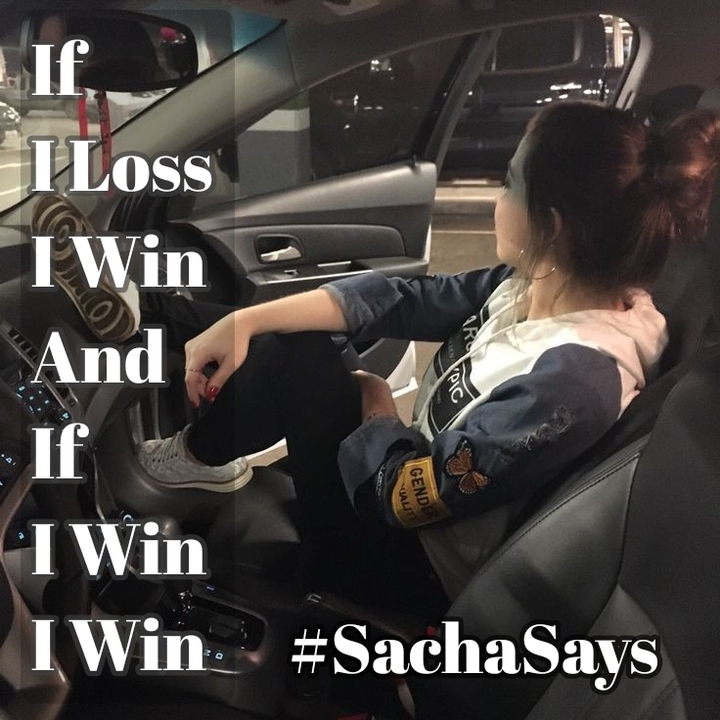 Winner